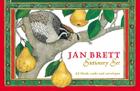Jan Brett Stationery Set Cover Image