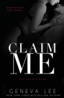 Claim Me Cover Image