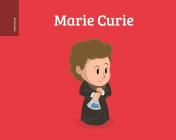 Pocket Bios: Marie Curie Cover Image