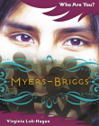 Myers-Briggs (Who Are You?) By Virginia Loh-Hagan Cover Image