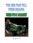 Green Stone Moldavite Cover Image