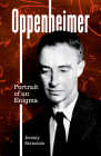 Oppenheimer: Portrait of an Enigma By Jeremy Bernstein Cover Image