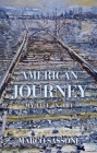 American Journey: My Life in Art By Marco Sassone Cover Image