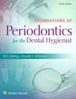 Foundations of Periodontics for the Dental Hygienist Cover Image