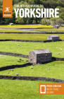 The Rough Guide to Yorkshire (Travel Guide with Free Ebook) (Rough Guides) By APA Publications Limited Cover Image