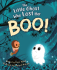 The Little Ghost Who Lost Her Boo! By Elaine Bickell, Raymond McGrath (Illustrator) Cover Image