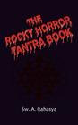 The Rocky Horror Tantra Book By A. Rahasya Cover Image