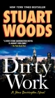 Dirty Work (A Stone Barrington Novel #9) Cover Image