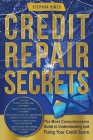 Credit Repair Secrets Cover Image