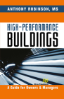 High-Performance Buildings: A Guide for Owners & Managers Cover Image