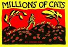 Millions of Cats By Wanda Gág Cover Image