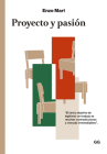 Proyecto y pasión Cover Image