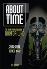 About Time 7: The Unauthorized Guide to Doctor Who (Series 1 to 2) (About Time series #7) Cover Image
