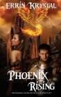 Phoenix Rising Cover Image