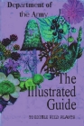 The Illustrated Guide to Edible Wild Plants Cover Image