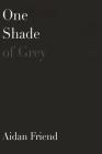 One Shade of Grey By Coyote Carter, Aidan Friend Cover Image
