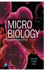 Microbiology By Imogen Wang Cover Image