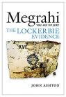 Megrahi: You Are My Jury: The Lockerbie Evidence Cover Image