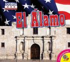 El Alamo (Iconos Americanos) Cover Image