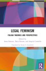 Legal Feminism: Italian Theories and Perspectives Cover Image