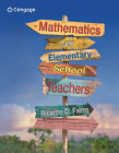 Bundle: Mathematics for Elementary School Teachers + Student Solutions Manual Cover Image