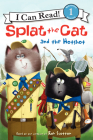Splat the Cat and the Hotshot (I Can Read Level 1) By Rob Scotton, Rob Scotton (Illustrator) Cover Image
