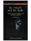 Score-Raising Classics: Dr. Jekyll and Mr. Hyde, Fourth Edition (Barron's Score-Raising Classics) Cover Image