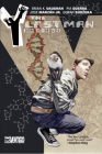 Y: The Last Man Omnibus By Brian K. Vaughan Cover Image