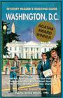 Mystery Reader's Walking Guide: Washington, D.C. Cover Image