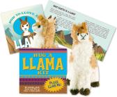Rescue Kit Llama By Inc Peter Pauper Press (Created by) Cover Image
