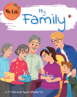 My Family (My Life) By C. J. Polin Cover Image