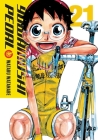 Yowamushi Pedal, Vol. 21 Cover Image