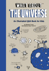 What About: The Universe By Bertrand Fichou Cover Image