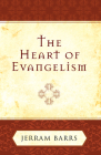 The Heart of Evangelism Cover Image