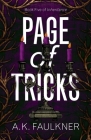 Page of Tricks (Inheritance #5) Cover Image