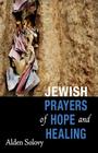 Jewish Prayers of Hope and Healing Cover Image