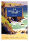 The Cornish Coast Murder Cover Image