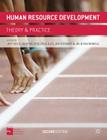 Human Resource Development: Theory and Practice By Jeff Gold, Rick Holden, Paul Iles Cover Image