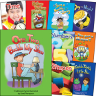 Early Childhood Mathematics 9-Book Set Cover Image