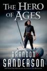 The Hero of Ages: A Mistborn Novel Cover Image
