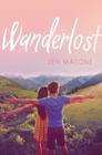Wanderlost By Jen Malone Cover Image