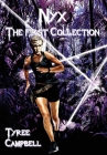 Nyx: The First Collection Cover Image