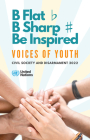 Civil Society and Disarmament 2022: Be Flat ?, Be Sharp ?, Be Inspired - Voices of Youth By United Nations (Editor) Cover Image