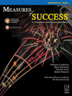 Measures of Success Baritone B.C. Book 1 Cover Image