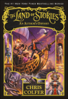 An Author's Odyssey (Land of Stories #5) Cover Image
