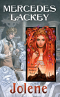 Jolene (Elemental Masters #15) By Mercedes Lackey Cover Image