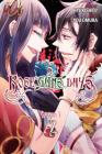 Rose Guns Days Season 3, Vol. 2 By Ryukishi07, You Omura (By (artist)) Cover Image