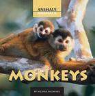 Monkeys (Animals) By Melissa McDaniel Cover Image