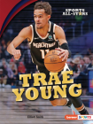 Trae Young By Elliott Smith Cover Image