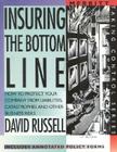 Insuring the Bottom Line (Taking Control) By First Last Cover Image